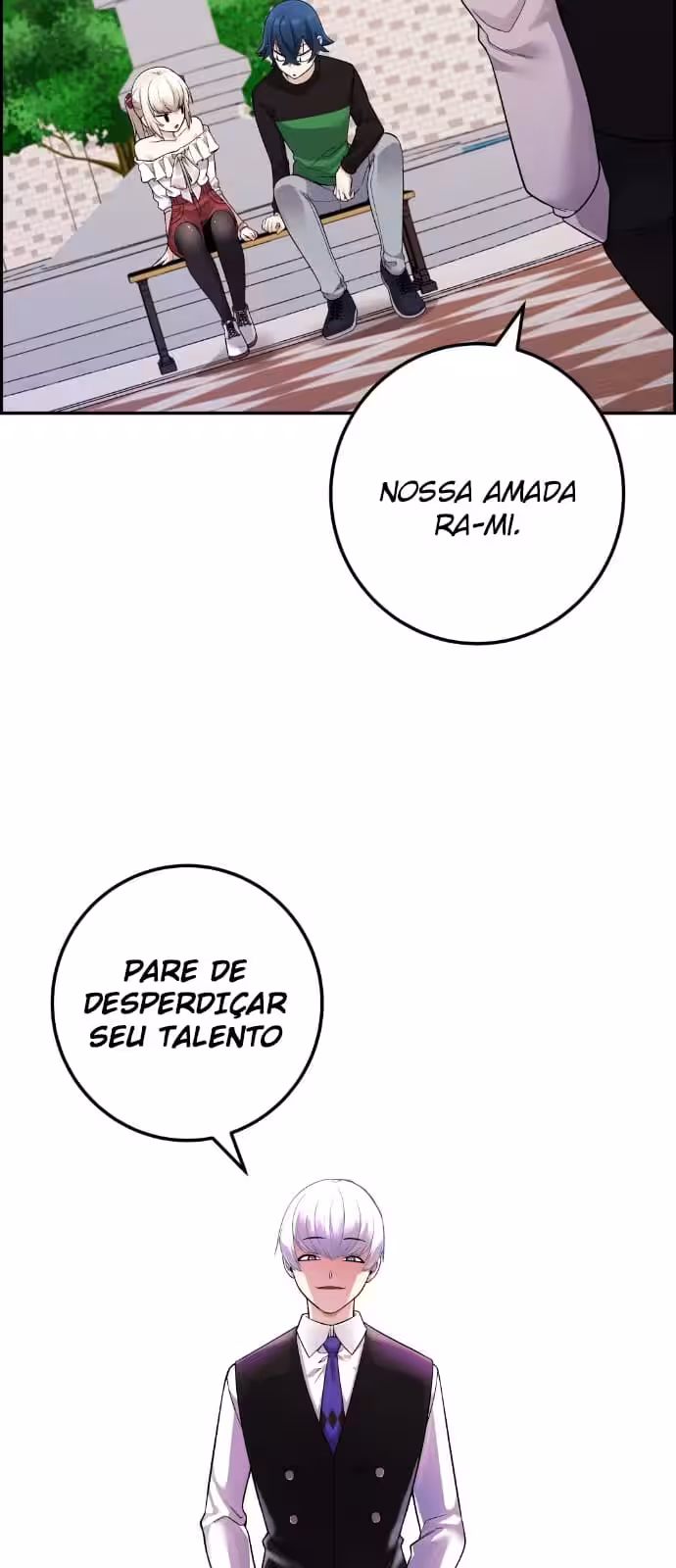 Página do Capítulo 37