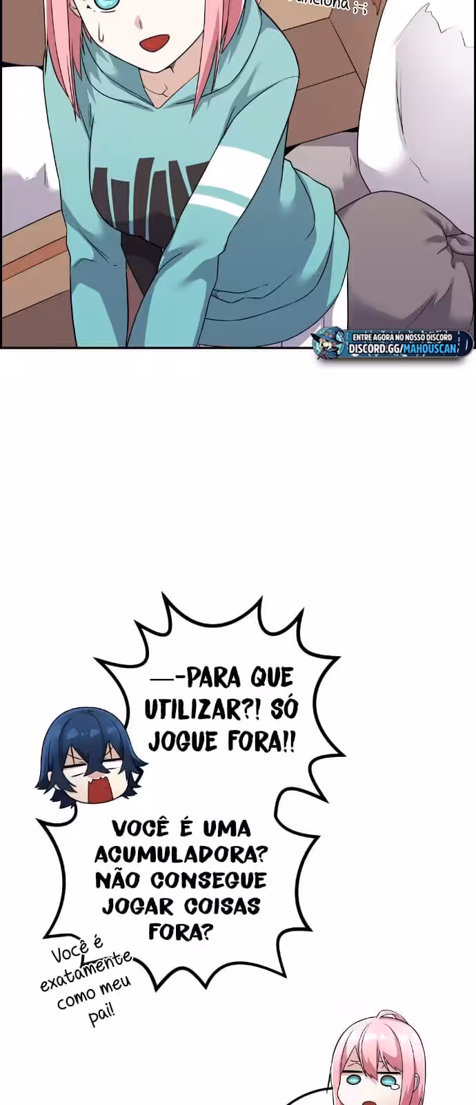 Página do Capítulo 40
