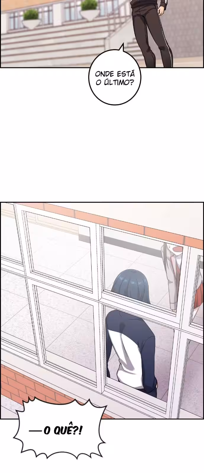 Página do Capítulo 42