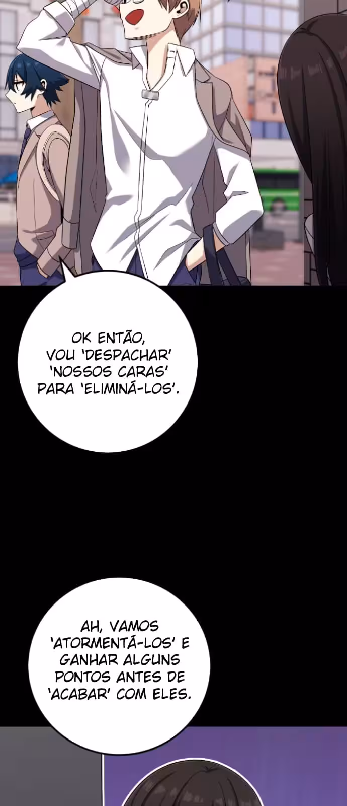 Página do Capítulo 42