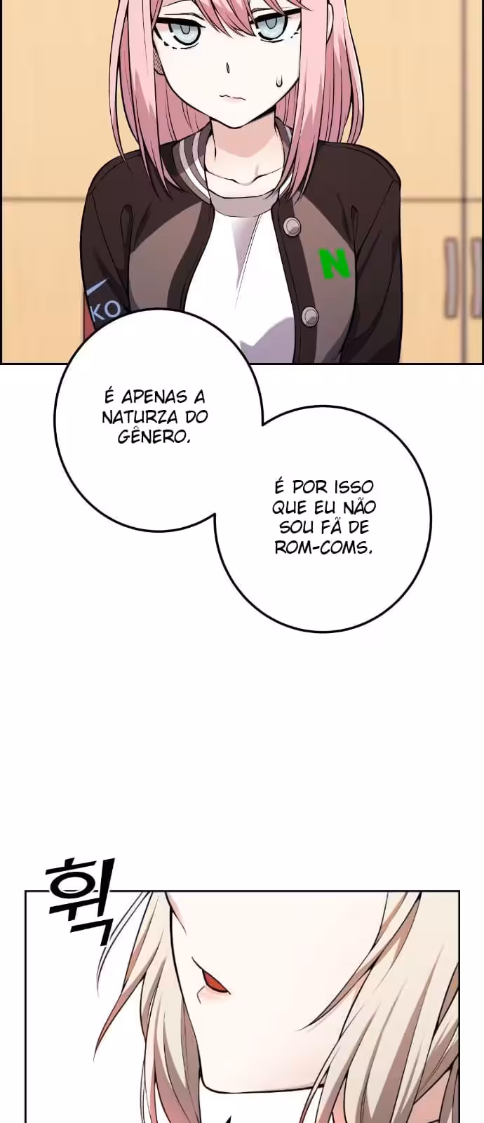 Página do Capítulo 45