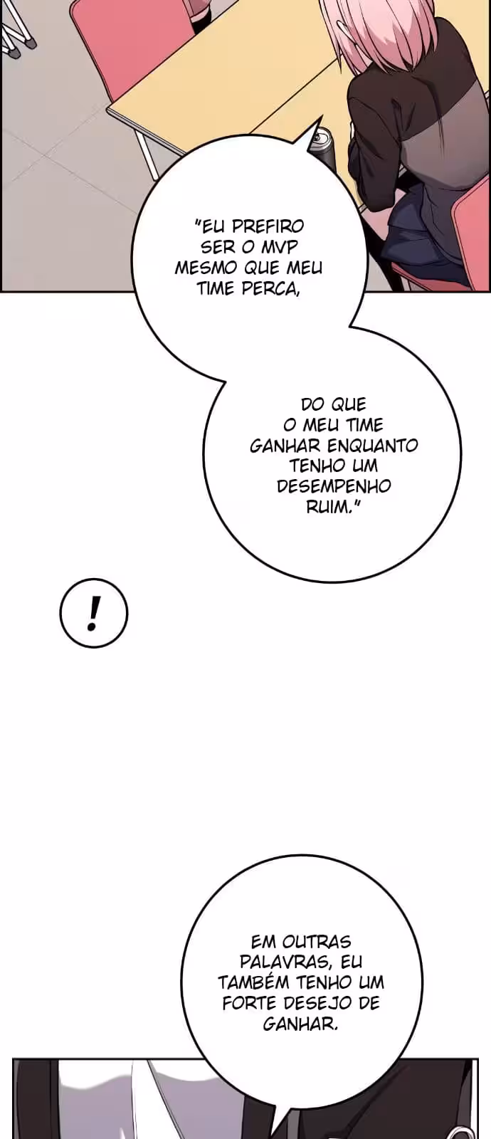 Página do Capítulo 45