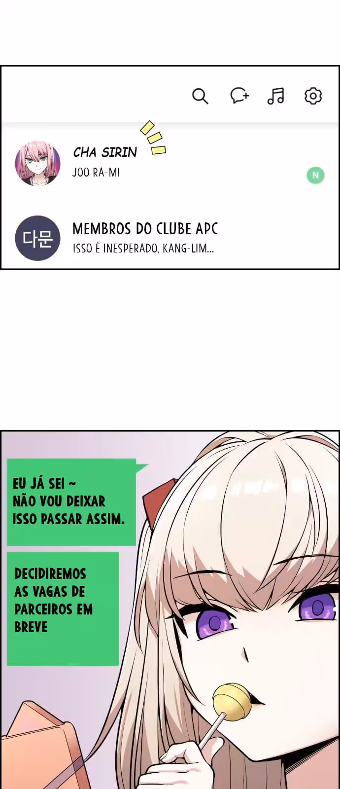 Página do Capítulo 46