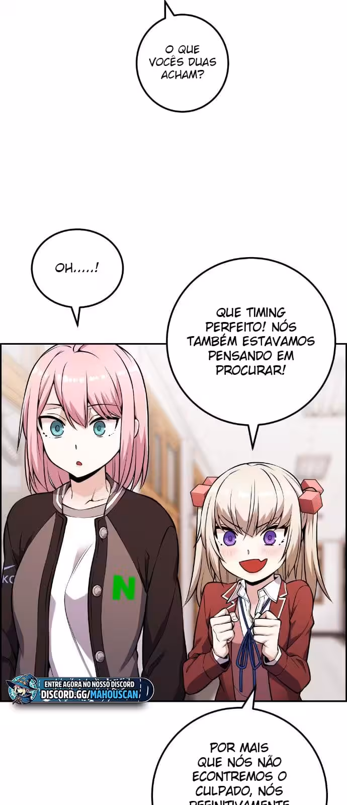 Página do Capítulo 47