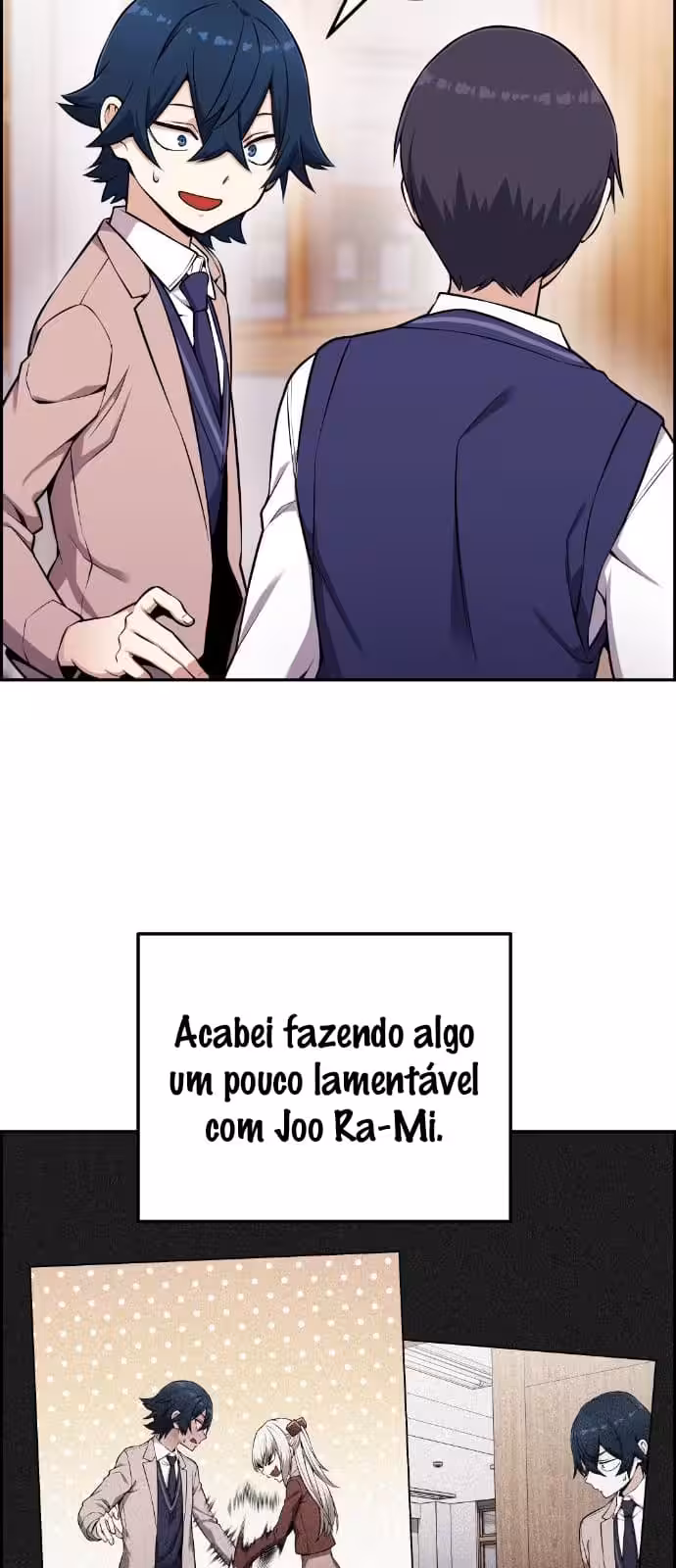 Página do Capítulo 48