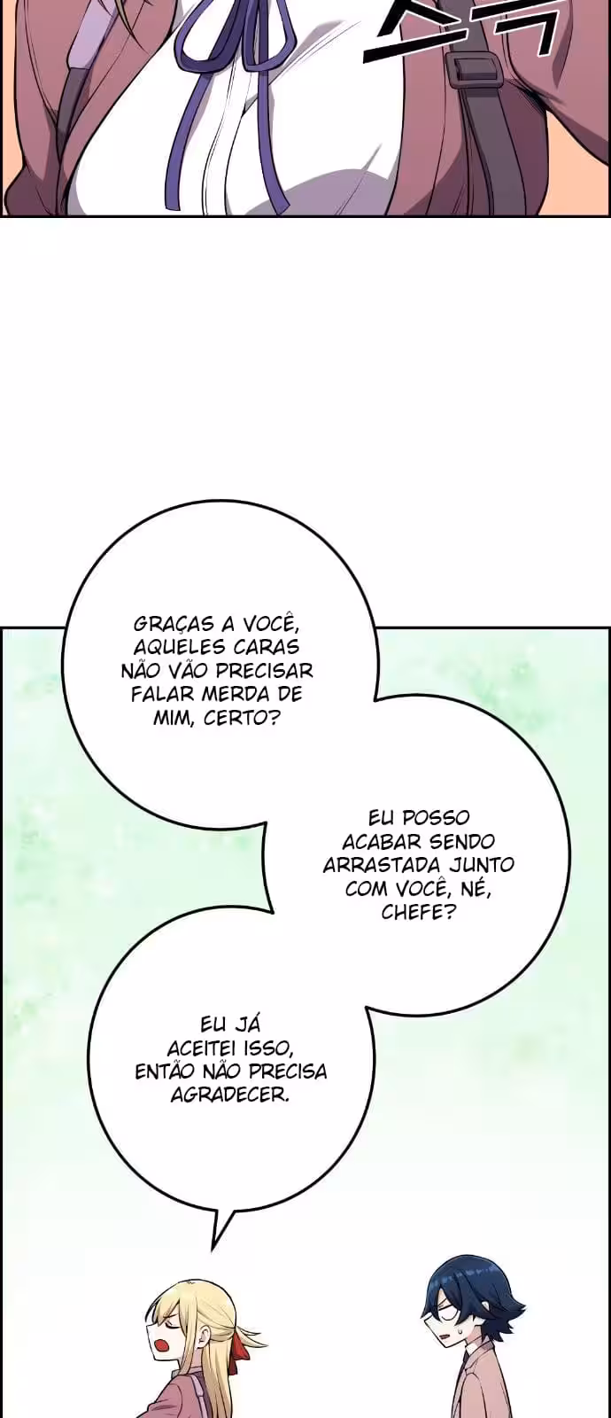 Página do Capítulo 50