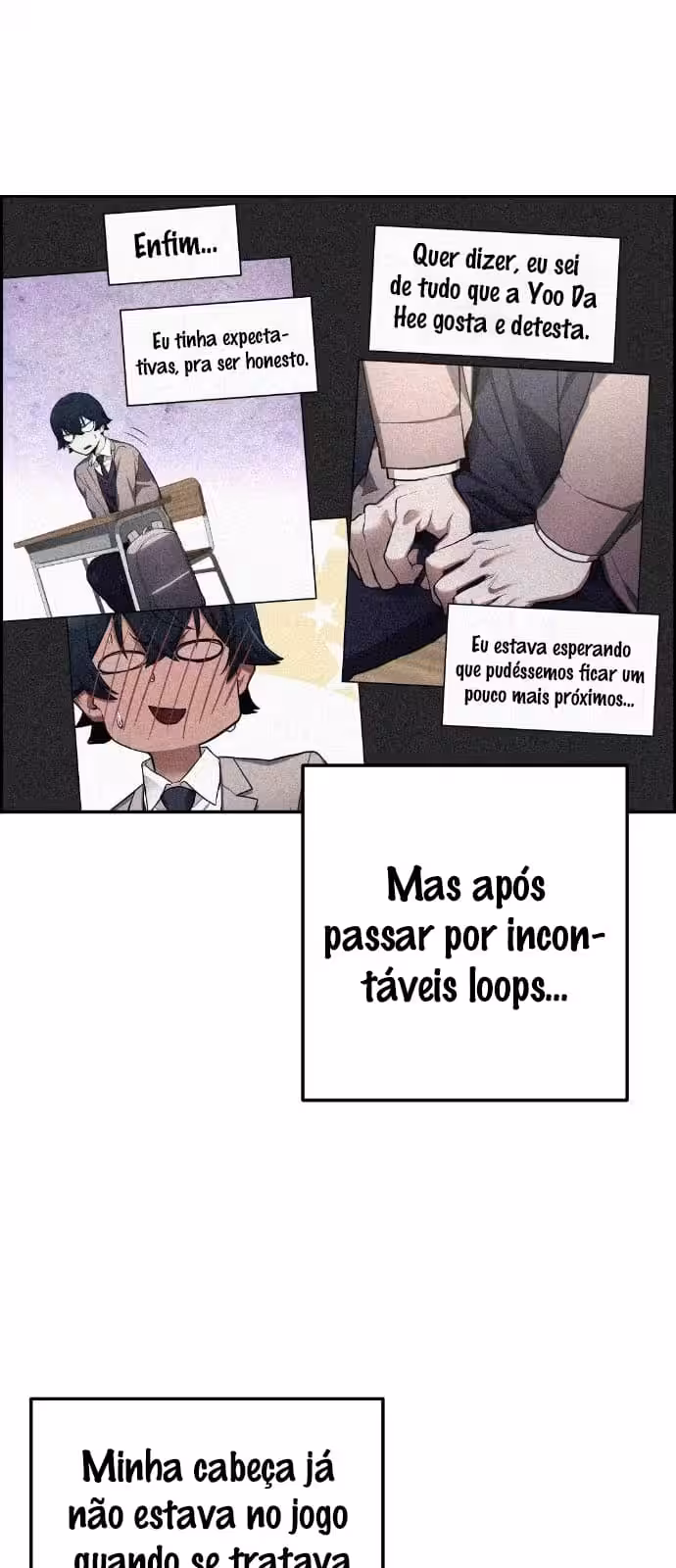 Página do Capítulo 55