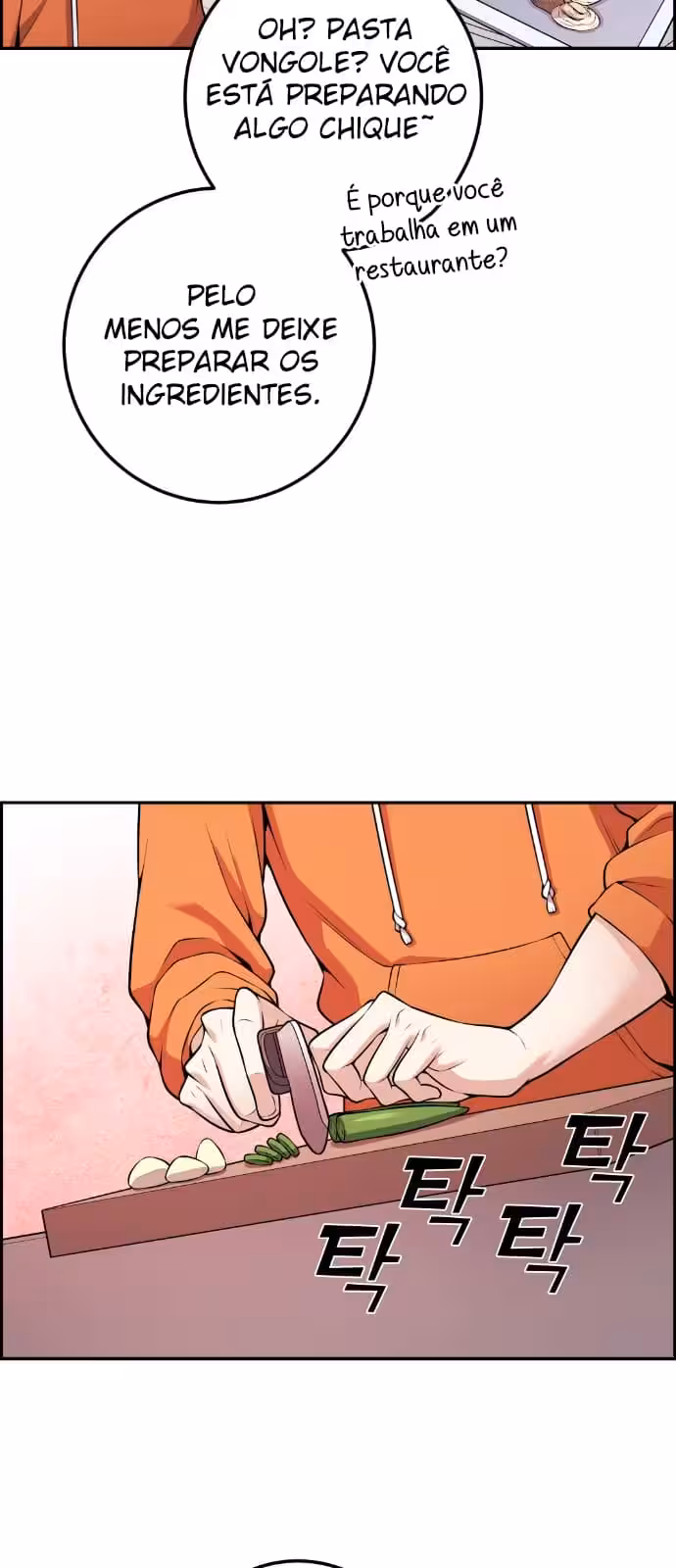 Página do Capítulo 56