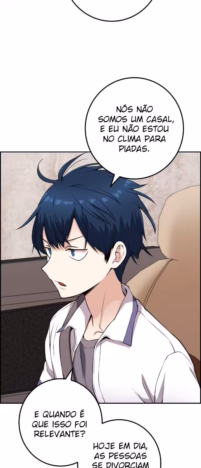 Página do Capítulo 61