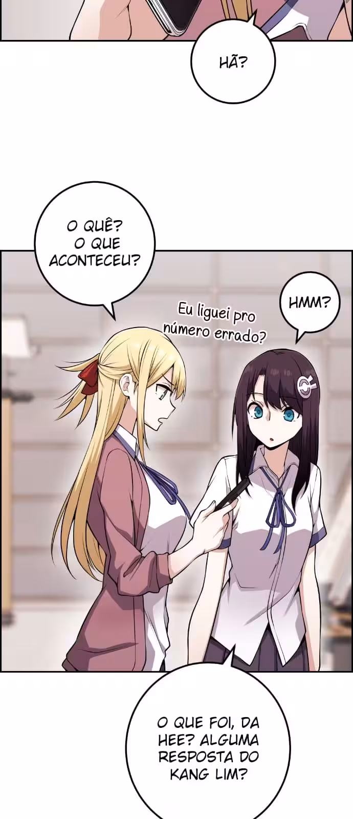 Página do Capítulo 62