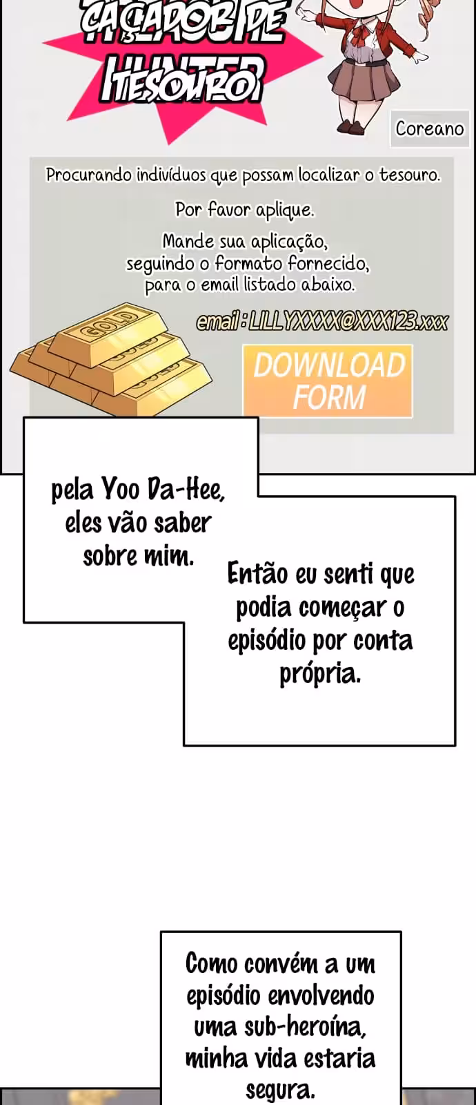 Página do Capítulo 64
