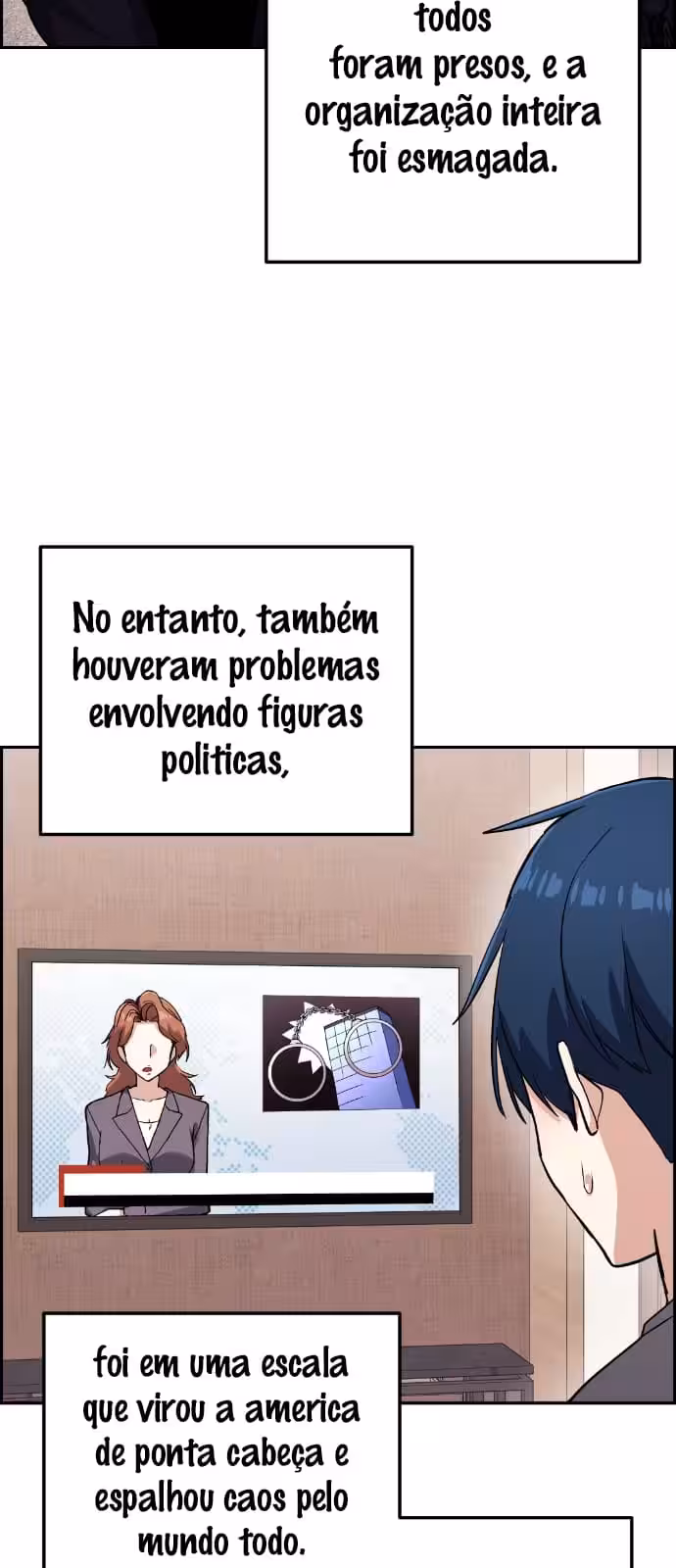 Página do Capítulo 65