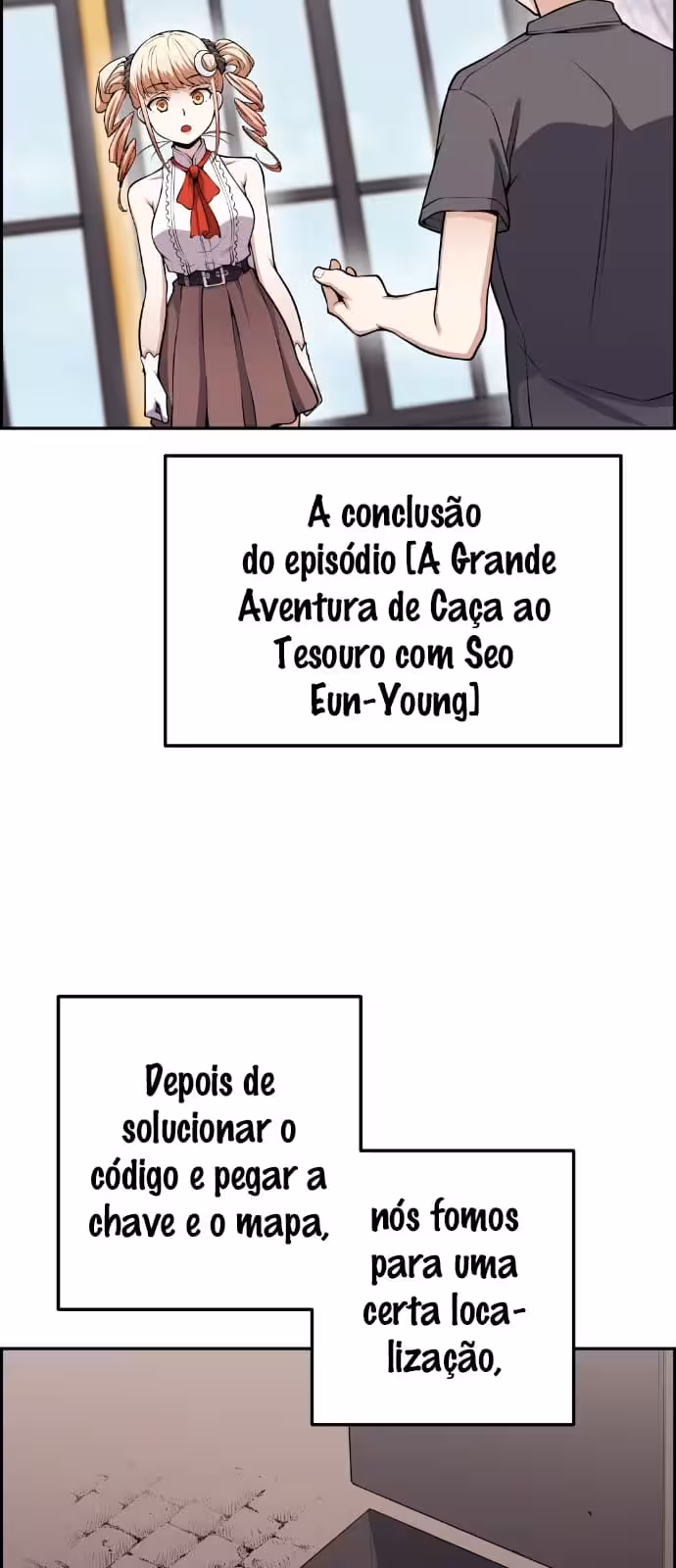 Página do Capítulo 65