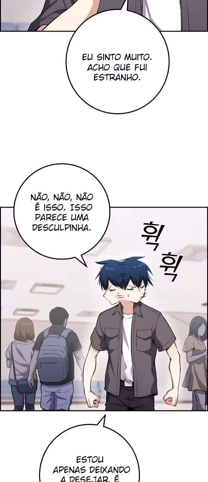 Página do Capítulo 65