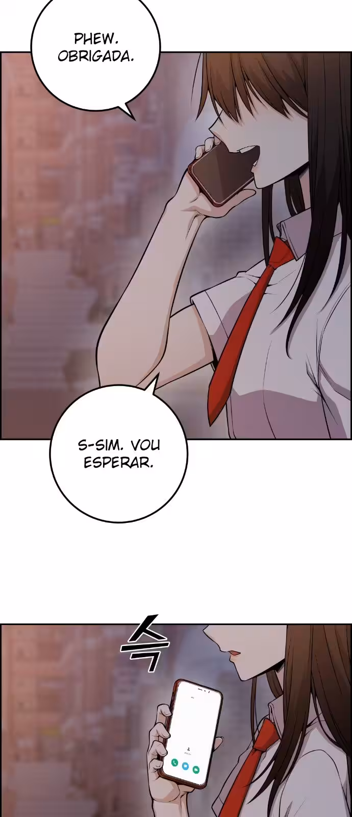 Página do Capítulo 68