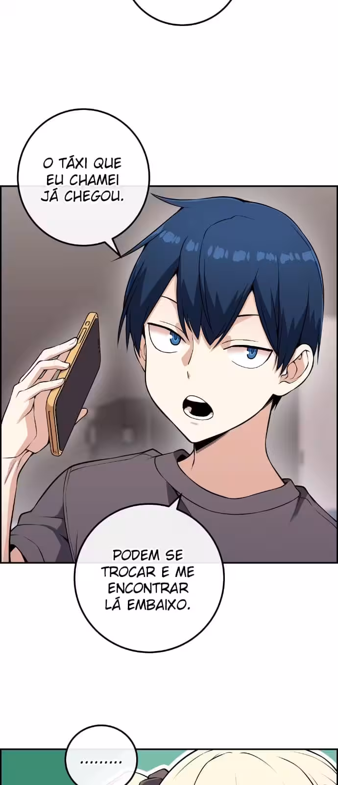Página do Capítulo 69
