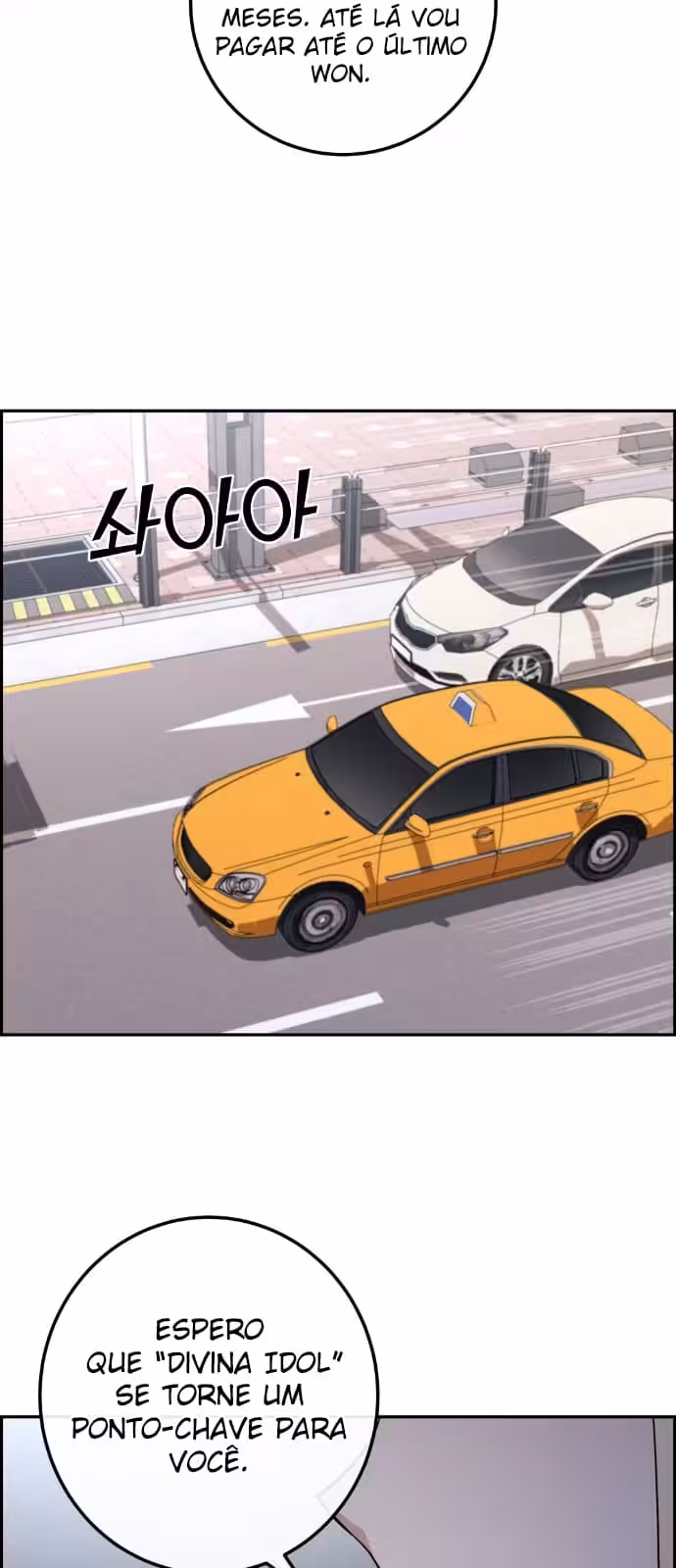 Página do Capítulo 69