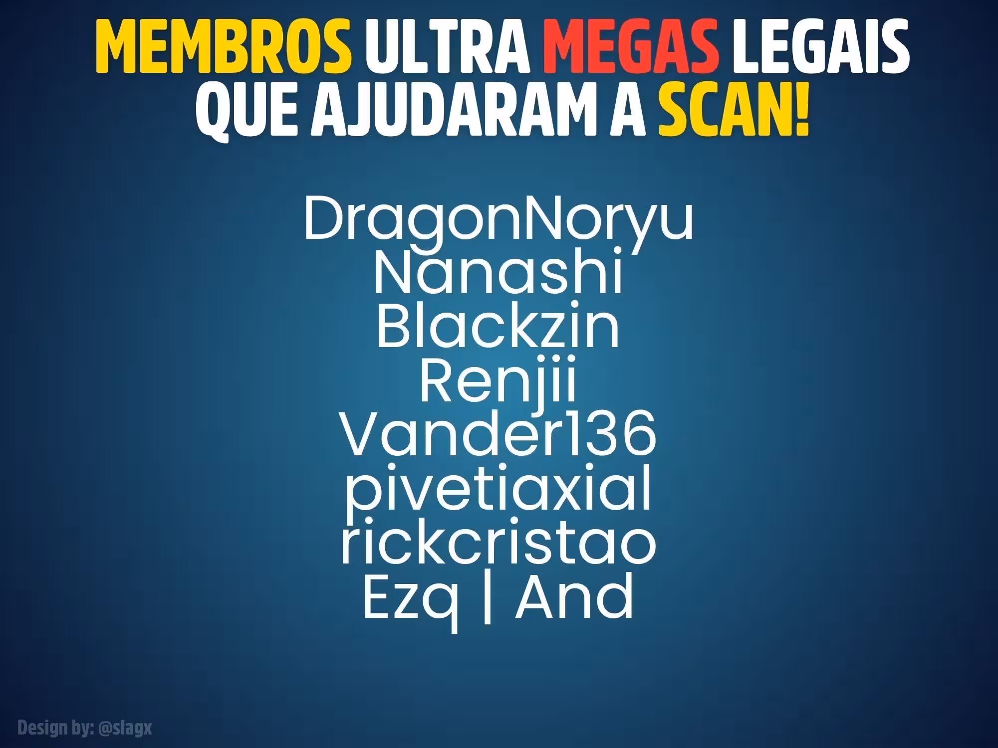 Página do Capítulo 69