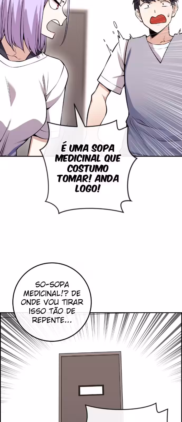 Página do Capítulo 71