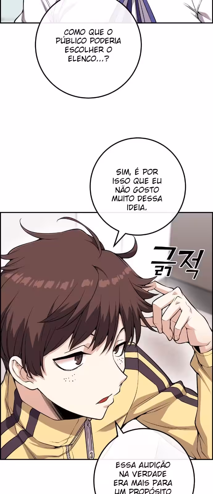 Página do Capítulo 72