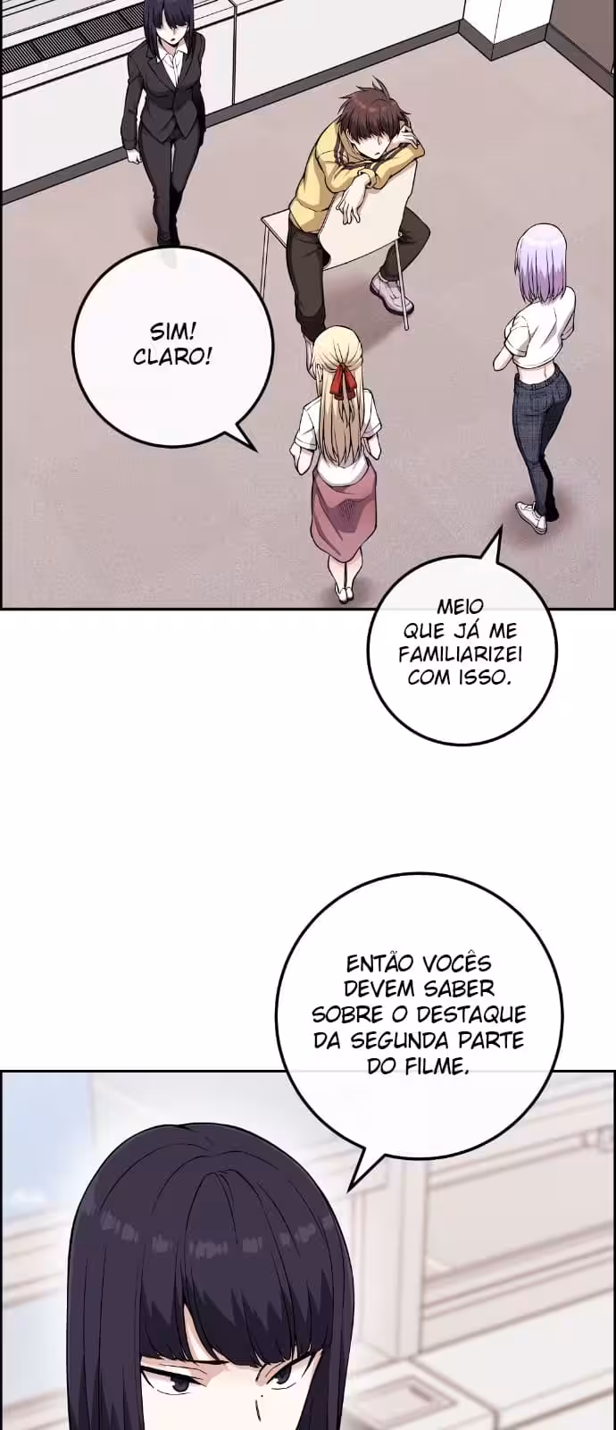 Página do Capítulo 72