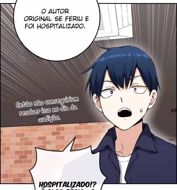 Página do Capítulo 73