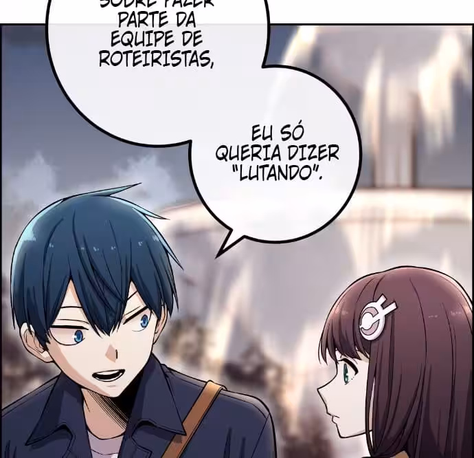 Página do Capítulo 74