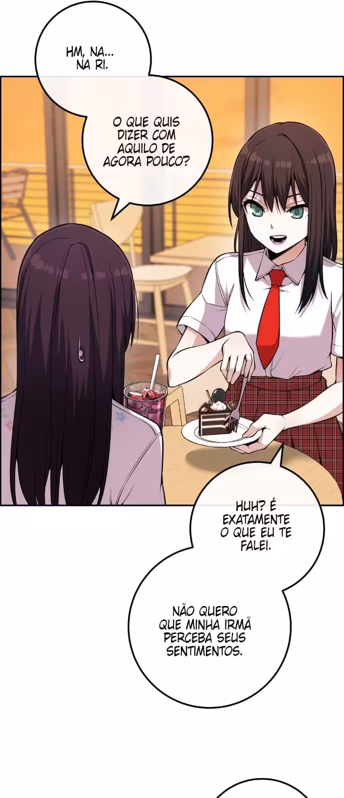 Página do Capítulo 76