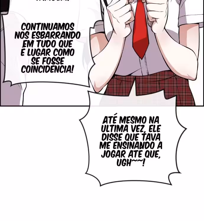 Página do Capítulo 76
