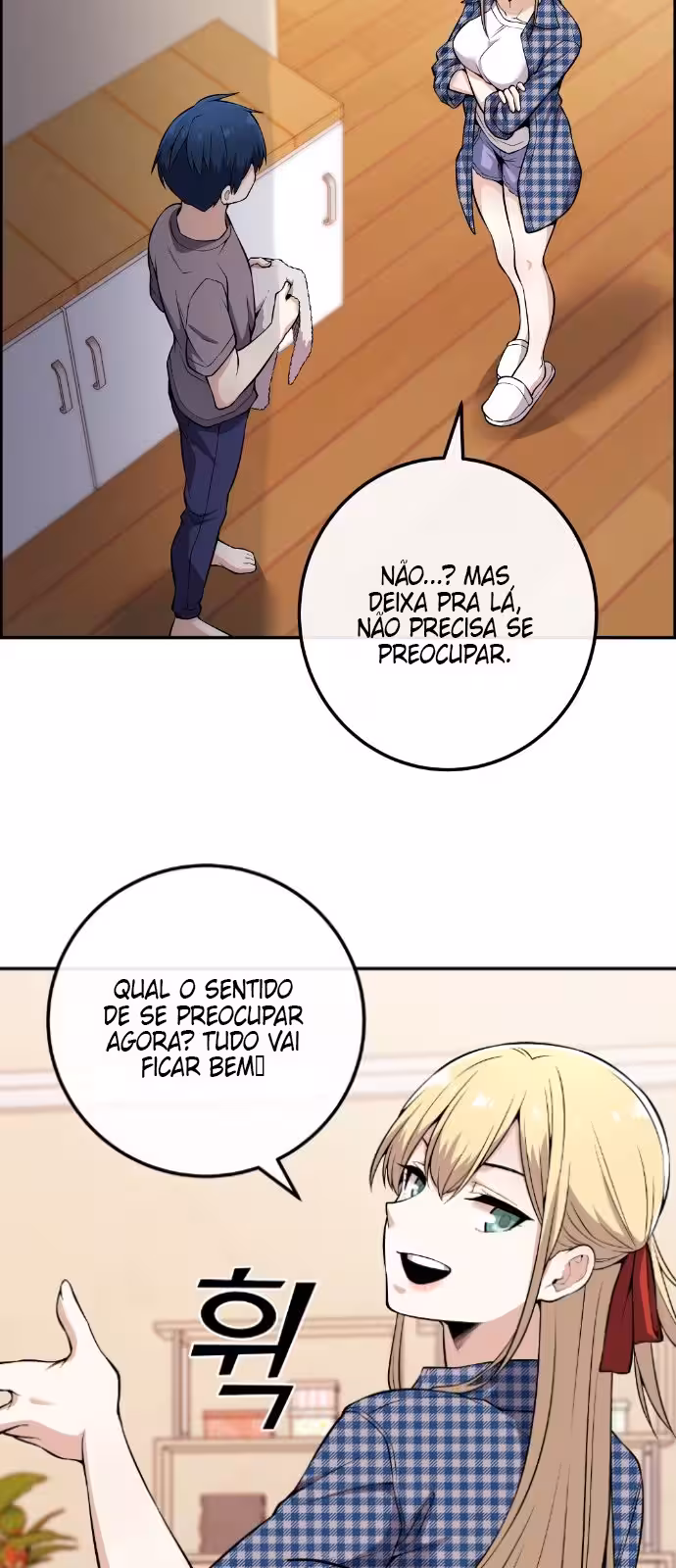 Página do Capítulo 81