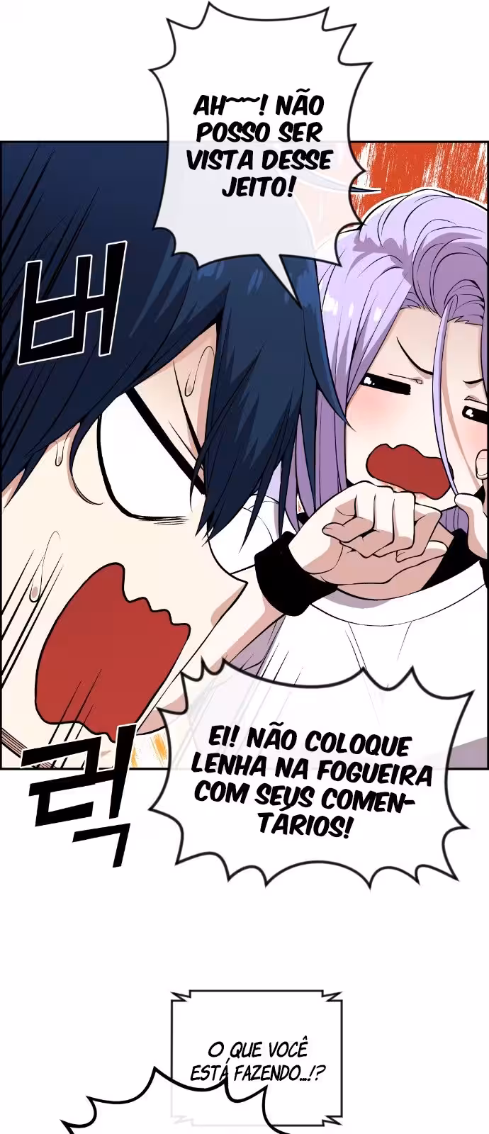 Página do Capítulo 84