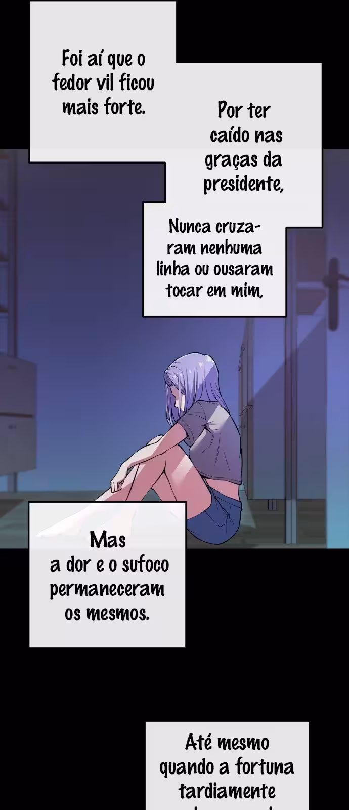 Página do Capítulo 86