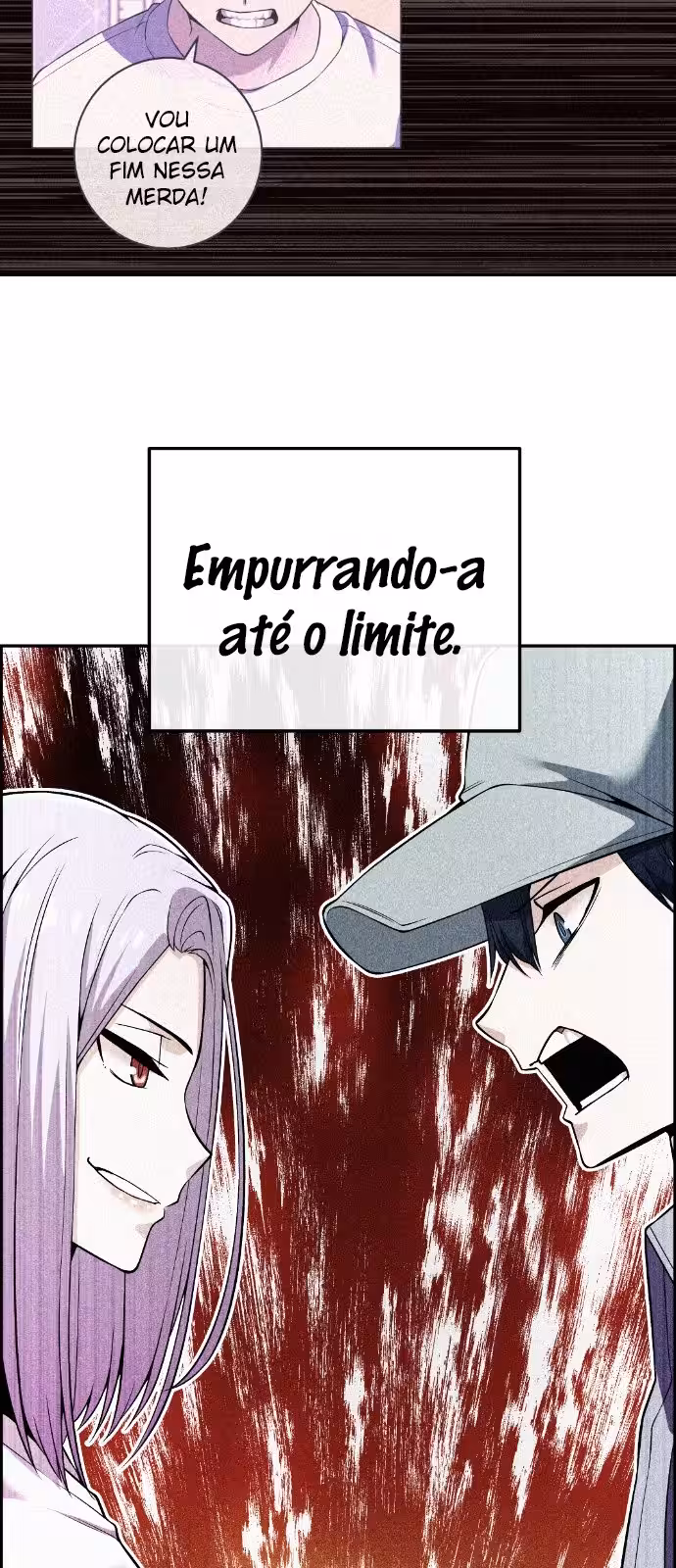 Página do Capítulo 86