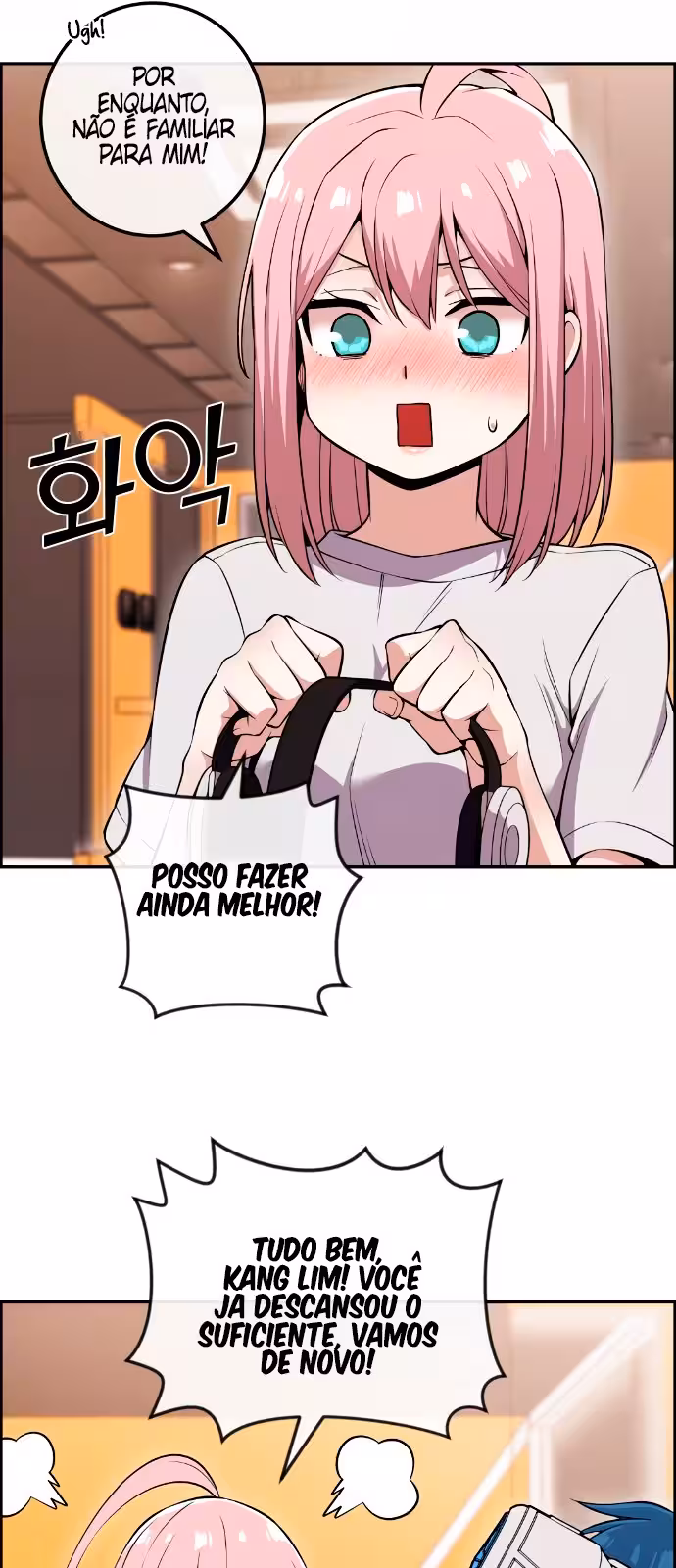 Página do Capítulo 87