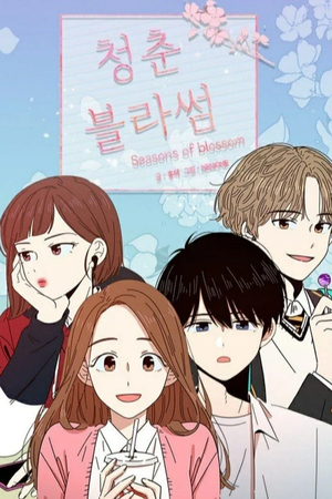 Estações de Florescimento Capa