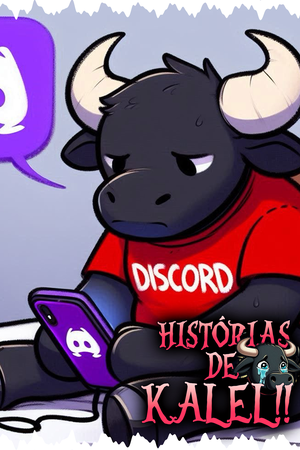 Histórias de Kalel !! Capa