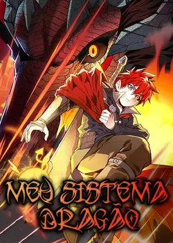 Meu Sistema Dragão Capa