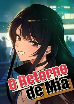 O Retorno de Mia Capa