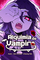 Capa de Alquimia do Vampiro