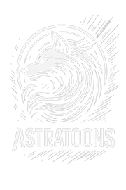 Astraverse Logo