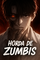 Capa de Horda de Zumbis