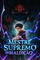 Capa de Mestre Supremo da Maldição