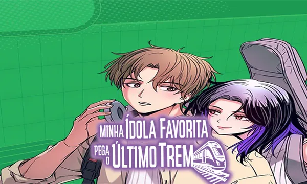 Minha idola