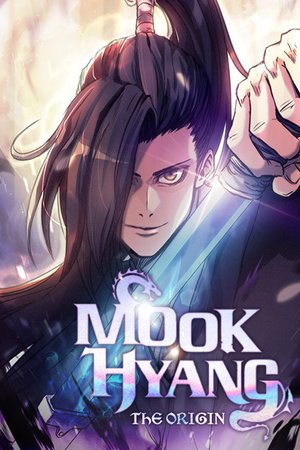 MookHyang - A Origem Capa