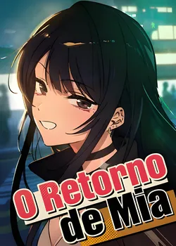 O Retorno de Mia Capa