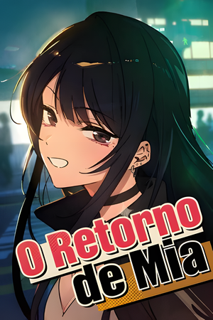 O Retorno de Mia Capa