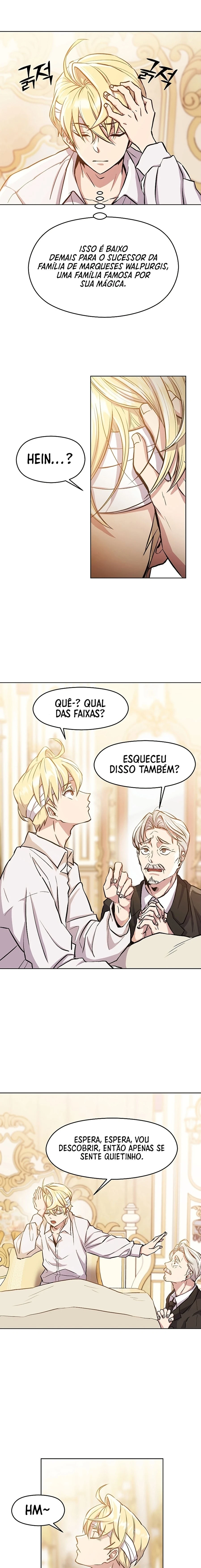 Página 30 - Arquimago Transcendido Pela Regressão Cap. 01