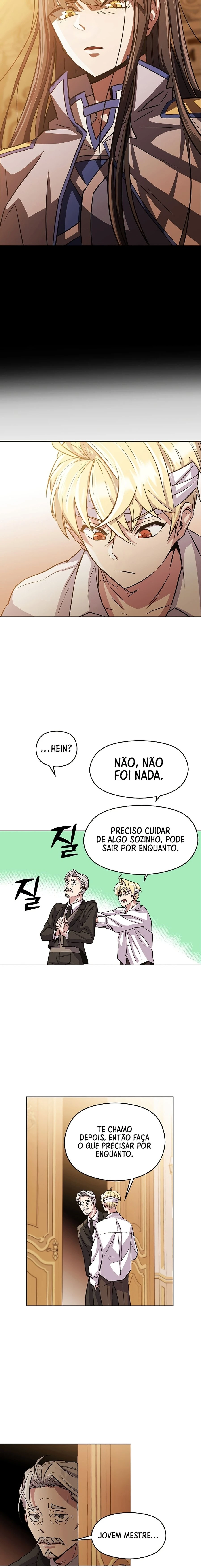Página 34 - Arquimago Transcendido Pela Regressão Cap. 01