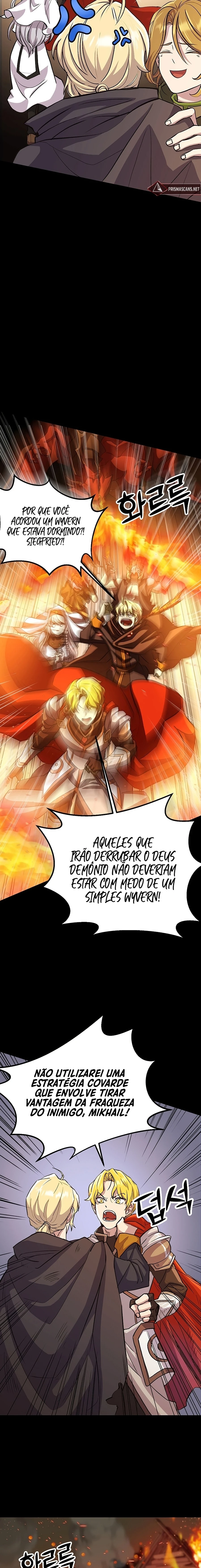 Página 37 - Arquimago Transcendido Pela Regressão Cap. 01