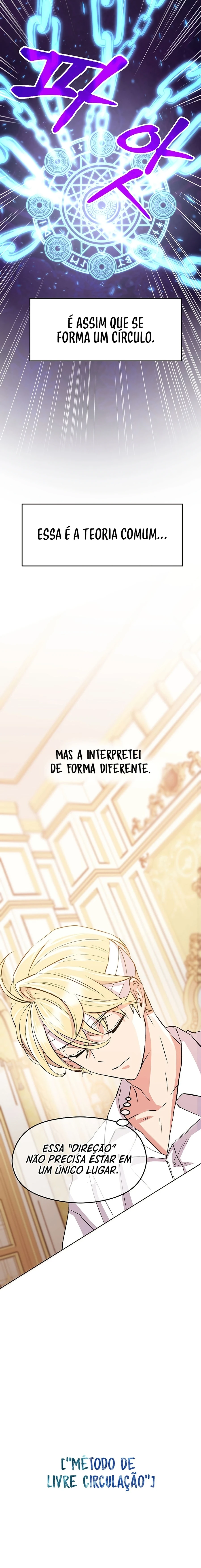 Página 4 - Arquimago Transcendido Pela Regressão Cap. 02
